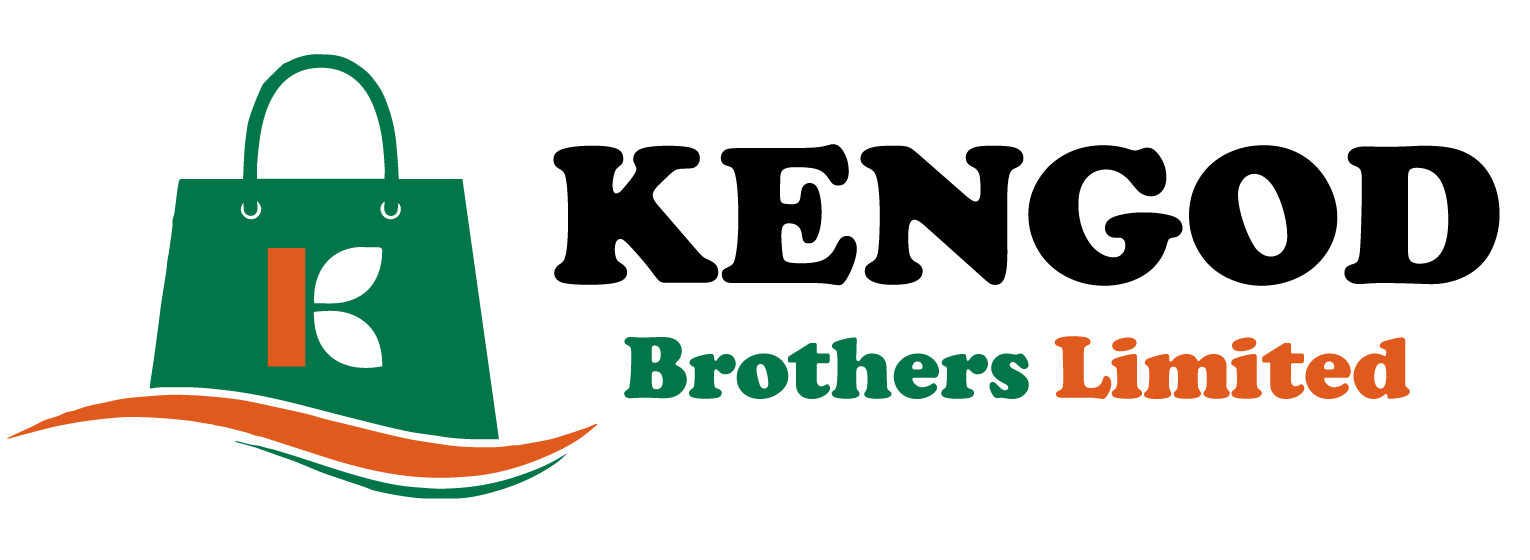 Kengod Brothers Ltd