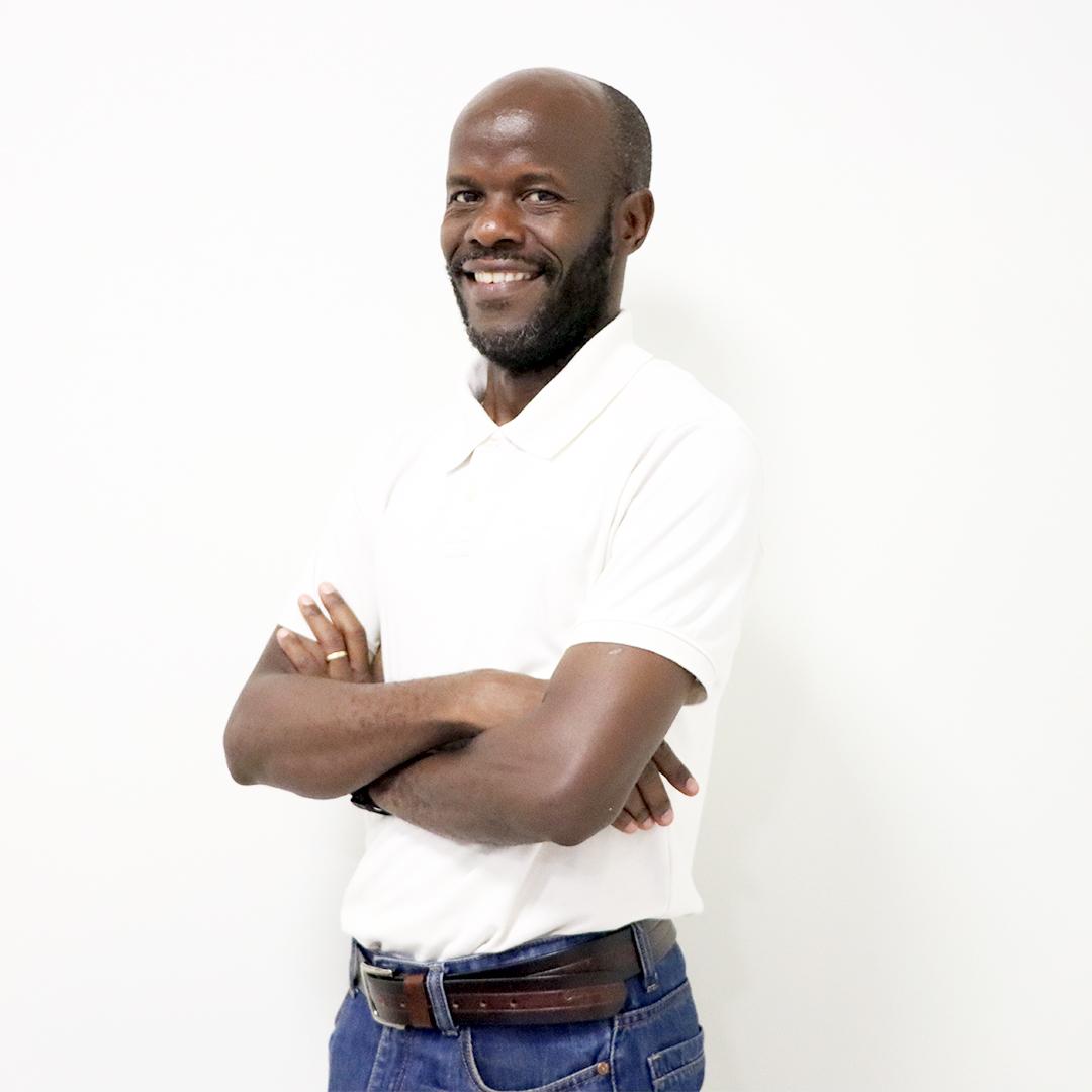 Christopher Sakwa Wangara (SPHRi, CHRP-K, CPM, MIHRM)