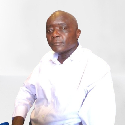 Nicholus Mwaura Njenga