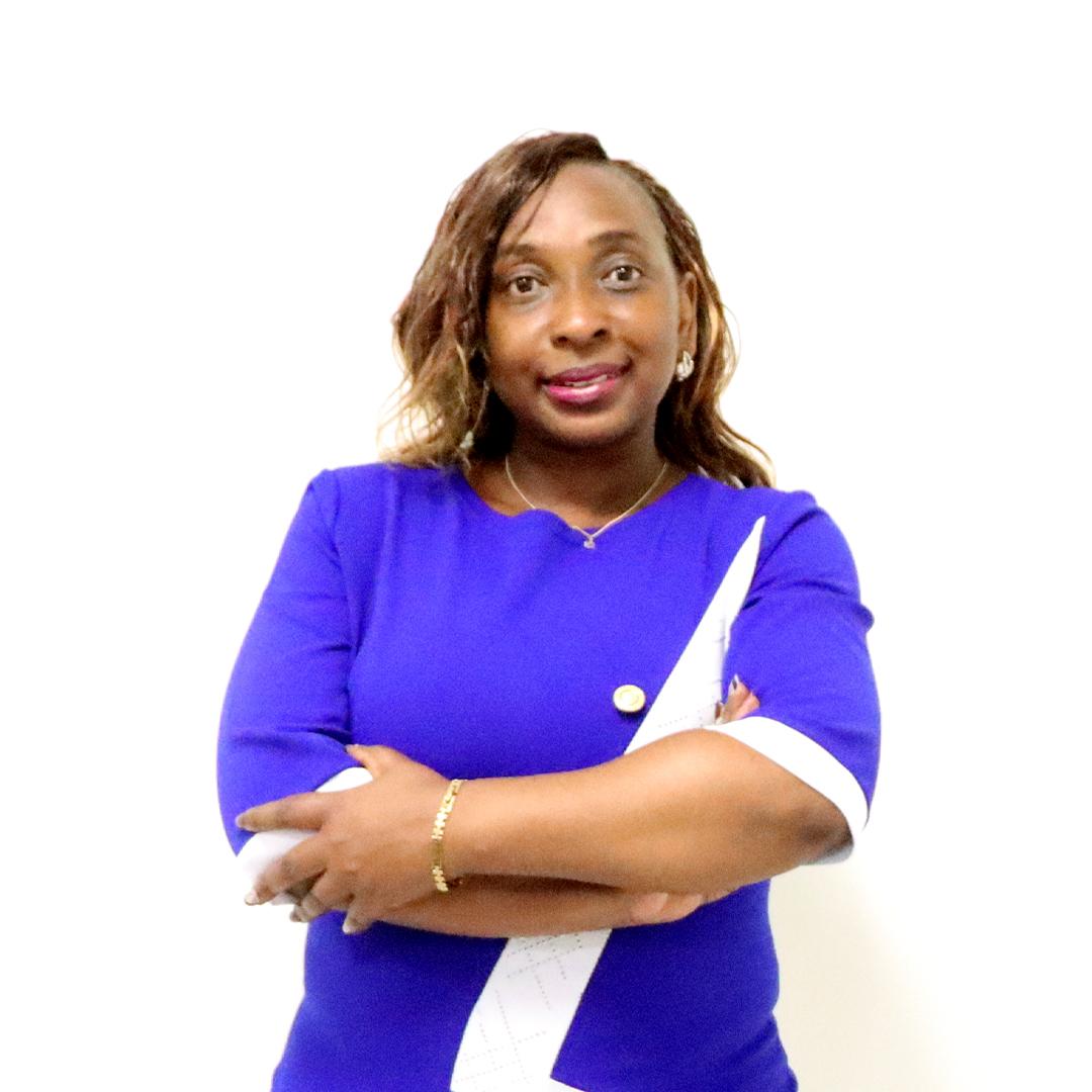 Vivian Perose (MBA,CHRP-K,CHRM, PHD)