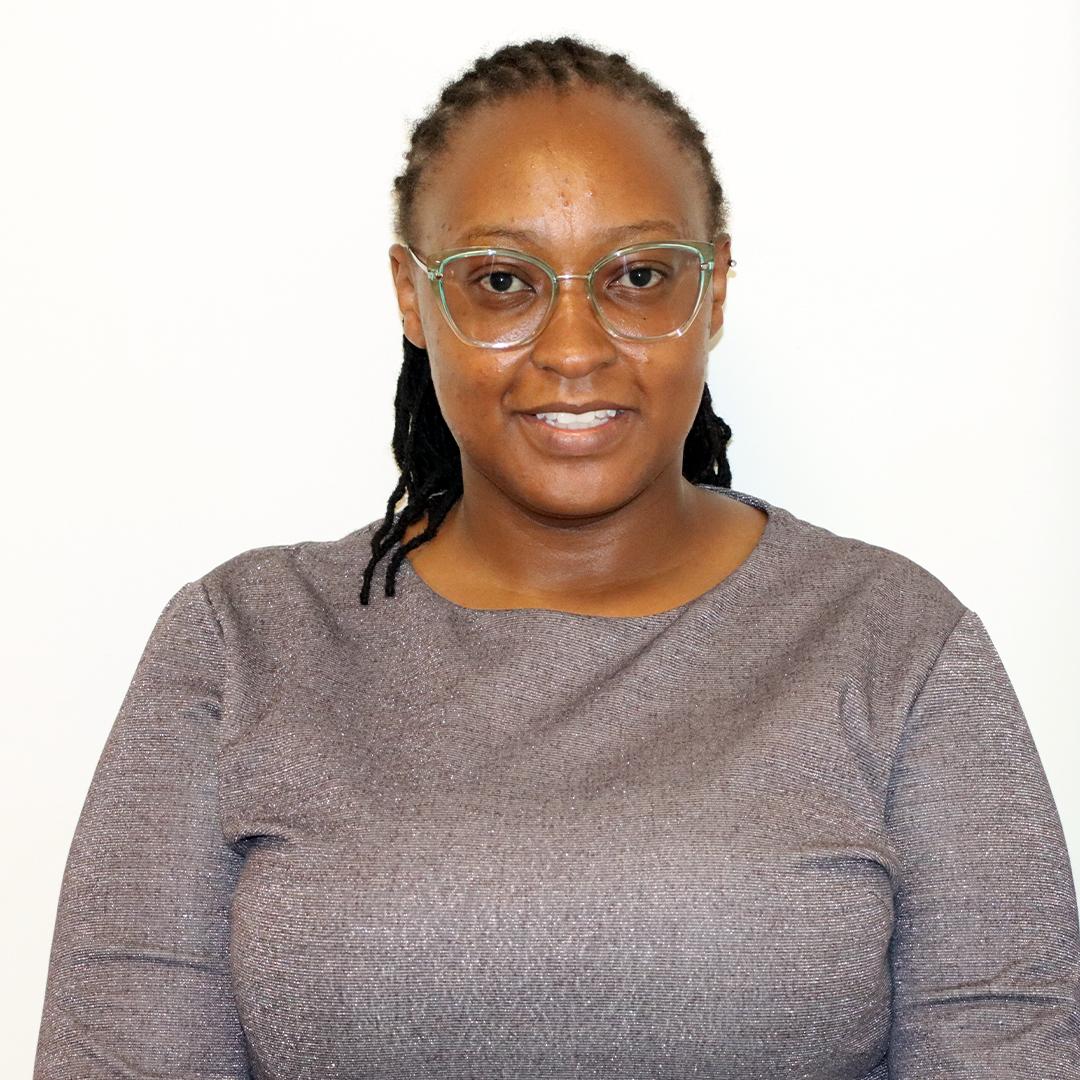 Mumbi Muturu (CHRP-K, MBA)